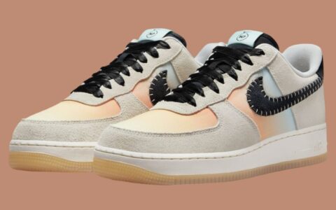 Nike Air Force 1 Low “N7”现已上市（2024年6月）