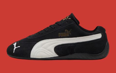 PUMA Speedcat OG 2024年6月强势回归