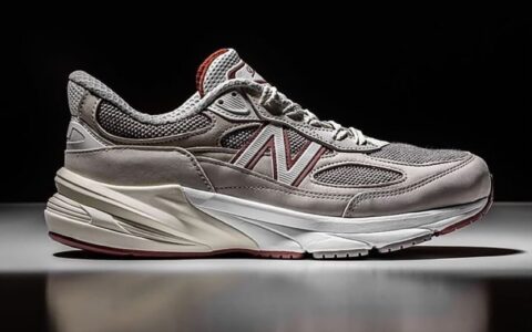 Loro Piana x New Balance 990v6 将于2024年发售，定价1000美元。