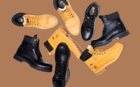 Drake's OVO x Timberland 6-Inch Boot 将于2024年8月发布。