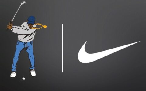 Eastside Golf x Nike 高尔夫系列将于2024年假期发布。