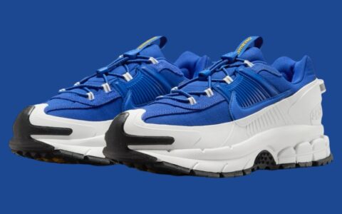 Nike Zoom Vomero 5 Roam “Racer Blue” 将于2024年秋季发售